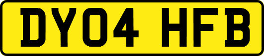 DY04HFB