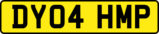 DY04HMP