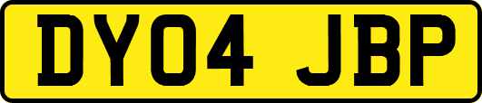 DY04JBP