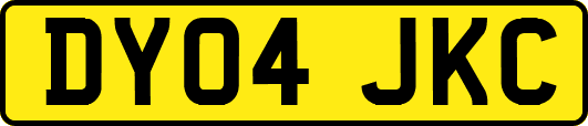 DY04JKC