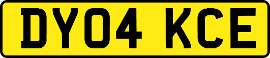 DY04KCE