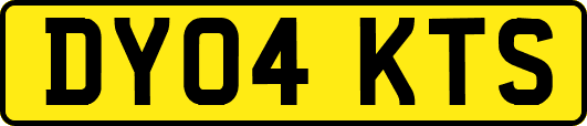DY04KTS