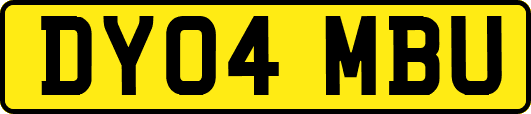 DY04MBU