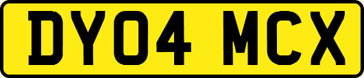 DY04MCX