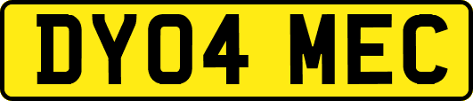DY04MEC