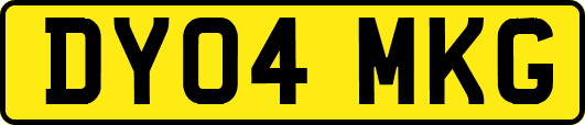 DY04MKG