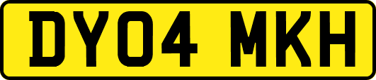 DY04MKH
