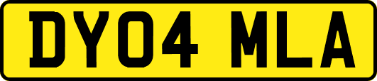 DY04MLA