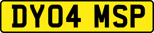 DY04MSP