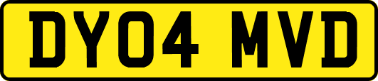 DY04MVD