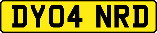 DY04NRD