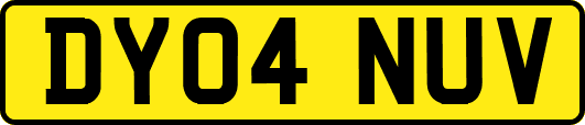 DY04NUV