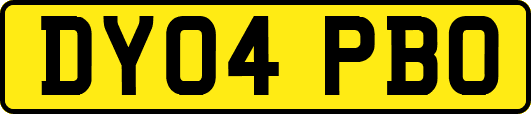DY04PBO