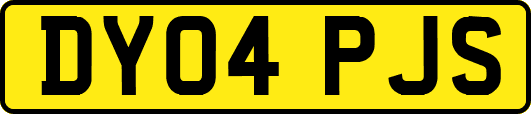 DY04PJS