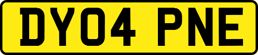 DY04PNE