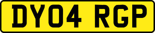 DY04RGP