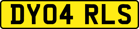 DY04RLS