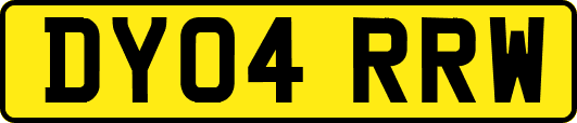 DY04RRW