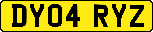 DY04RYZ