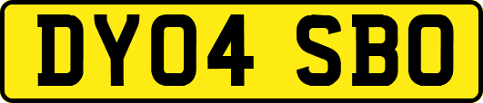 DY04SBO