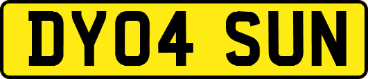 DY04SUN