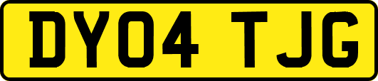 DY04TJG