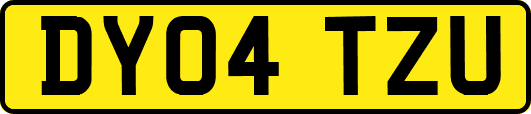 DY04TZU