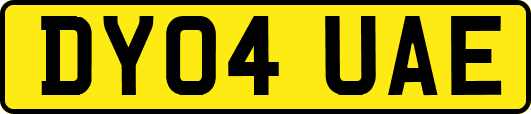 DY04UAE