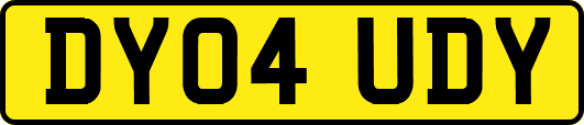 DY04UDY