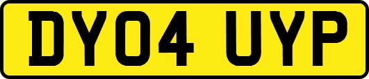 DY04UYP