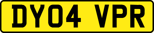 DY04VPR