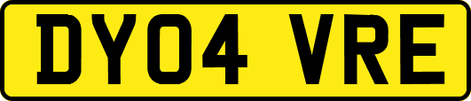 DY04VRE