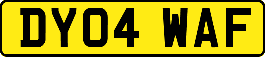 DY04WAF