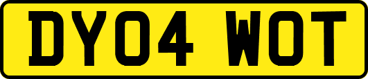 DY04WOT