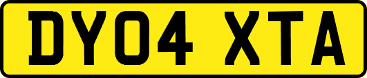 DY04XTA