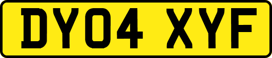 DY04XYF