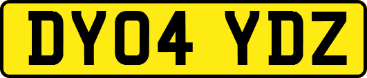 DY04YDZ