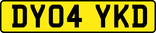 DY04YKD