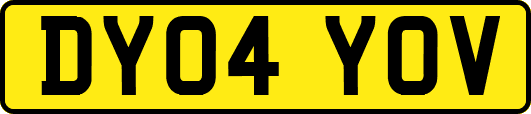 DY04YOV