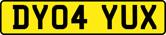 DY04YUX