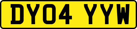 DY04YYW