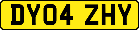 DY04ZHY