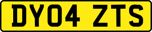 DY04ZTS