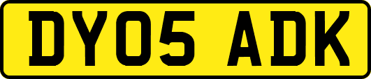 DY05ADK
