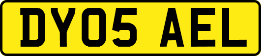 DY05AEL