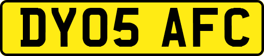 DY05AFC