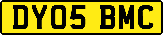 DY05BMC