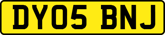 DY05BNJ
