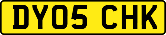 DY05CHK