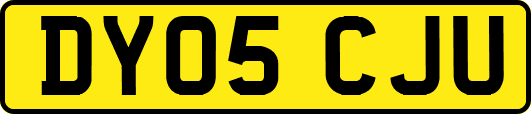 DY05CJU